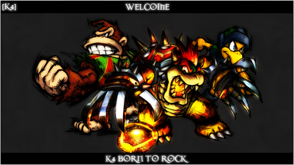 K-Team Forum Index