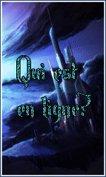 Who is Online