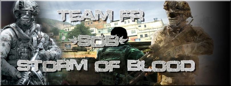 Storm of Blood Forum Index