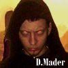 Darth Mader