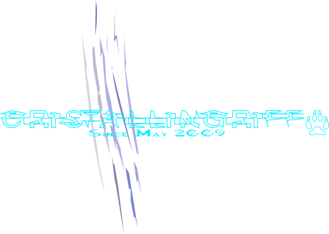 CristallinGriff Forum Index