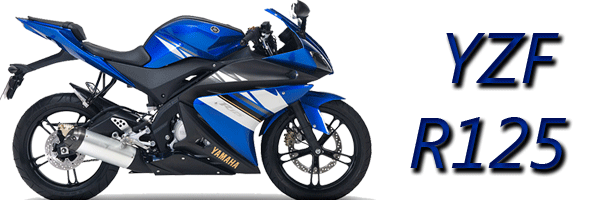 YZF-R125 Forum Index