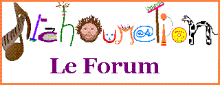 Atchoumation Forum Index