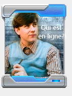 Who is Online