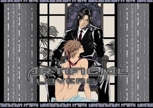Artificial Lovers Forum Index