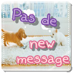 Pas de nouveaux messages Pas de nouveaux messages