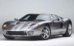 Ford GT 2006