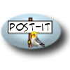 Post-it