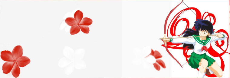 Forum Inuyasha Forum Index