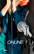 Who is Online