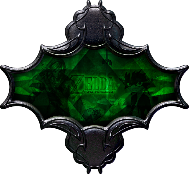 Zelda Twilight Princess