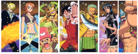 One Piece grande aventure Forum Index