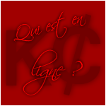 Who is Online