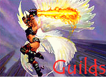 Guilds of Ravnica Forum Index