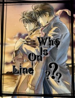 Who is Online