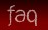 FAQ
