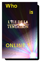 Who is Online