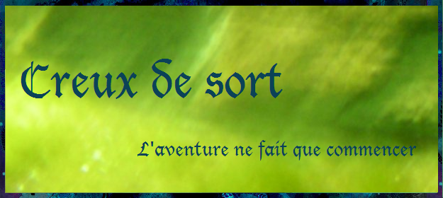 Le Village du Creux de Sort Forum Index