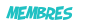 Memberlist