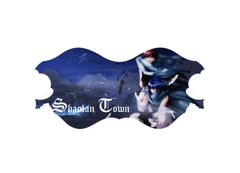 ShaolanTown Forum Index