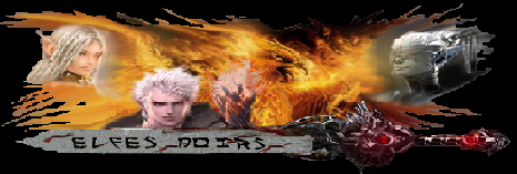 Forum du clan des Elfes Noirs Forum Index