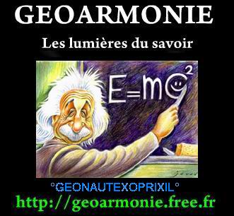 )))))) Geoarmonie (((((( Forum Index