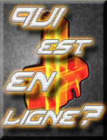 Who is Online