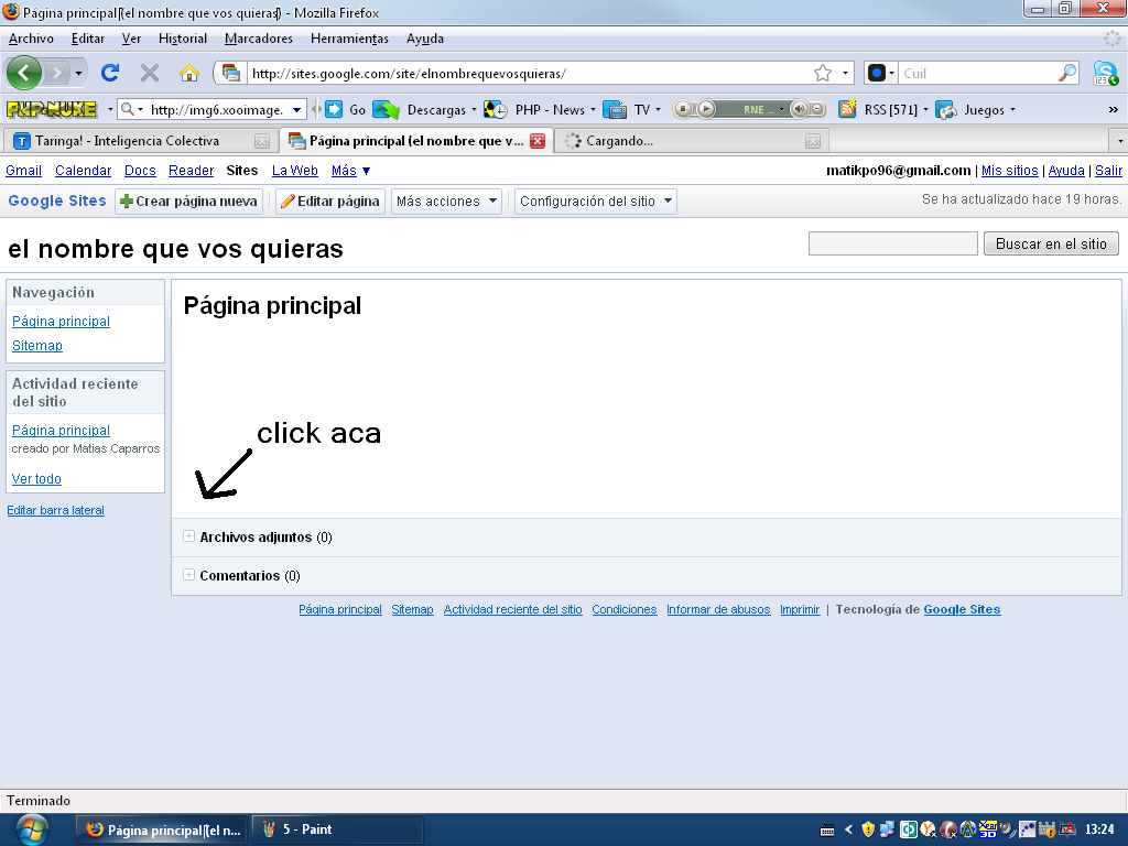 subir subir
