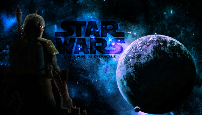 Star Wars - L'Aube du Crépuscule