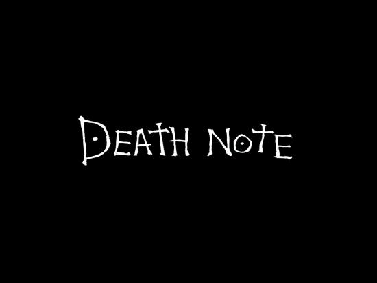 DeathNote Aion VIDAR Index du Forum