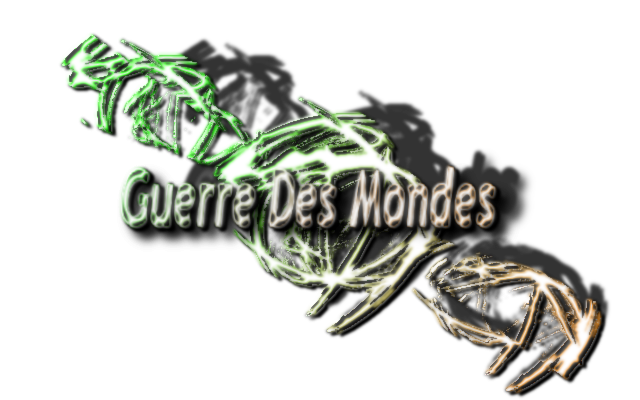 Guerre Des Mondes Forum Index