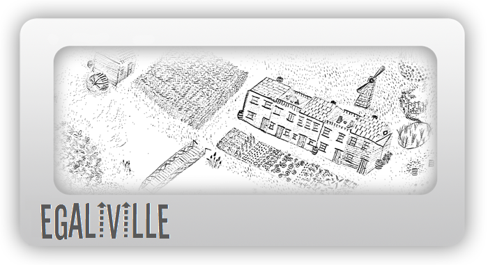 Egaliville Forum Index