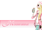 Modératrice