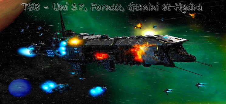 T.S.B Forum Index
