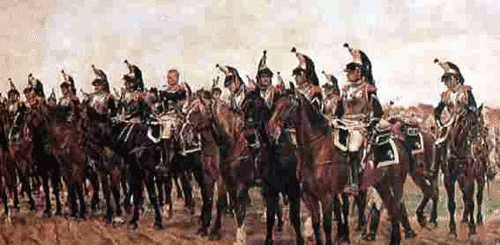 European Warfare Forum Index