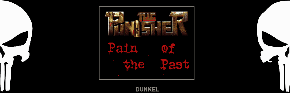 The Punisher - Pain of the Past Forum Index