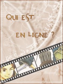 Who is Online