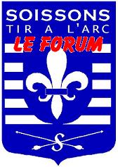 Compagnie d'Arc de Soissons Forum Index