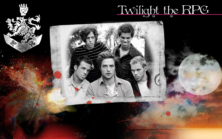 Twilight Index du Forum
