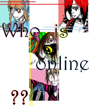 Who is Online