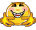 Laughing