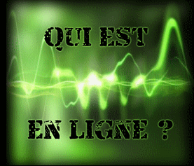 Who is Online