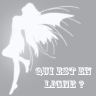 Qui est en ligne ?