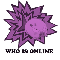 Who is Online