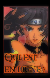 Who is Online