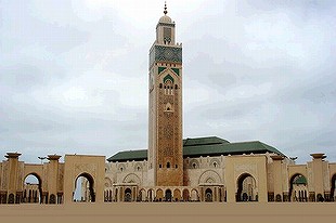 LE MAROC A VOTRE PORTE Forum Index