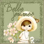 bellejournée