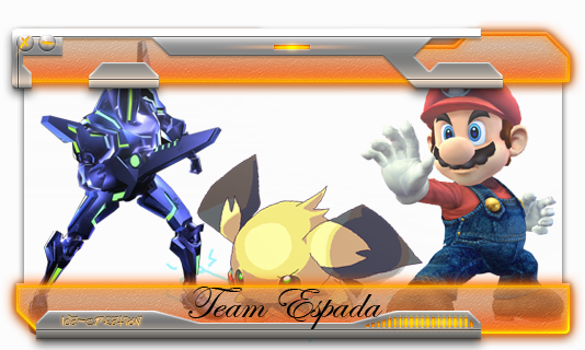 Team Espada Forum Index