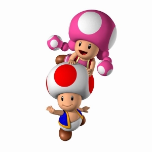 toad toad