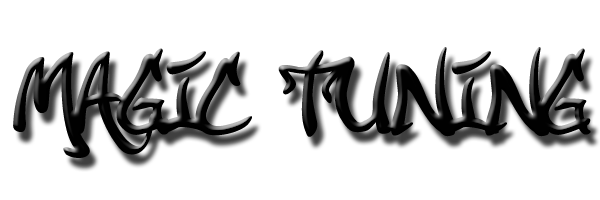 Magic Tuning
